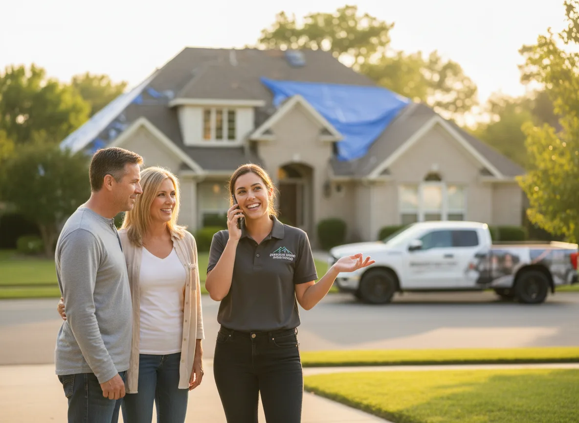 Emergency Roof Repair Loogootee, IN FAQs